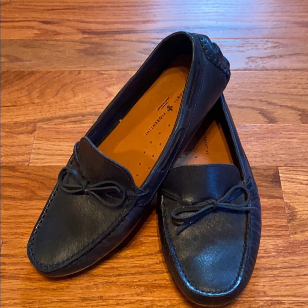 Mercantile Fiorentina women’s driving loafer